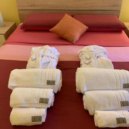 La casa di Arturo Hotel Verona Bagian luar foto