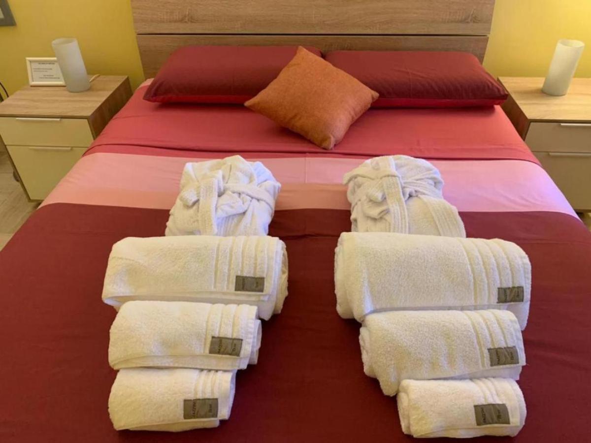 La casa di Arturo Hotel Verona Bagian luar foto