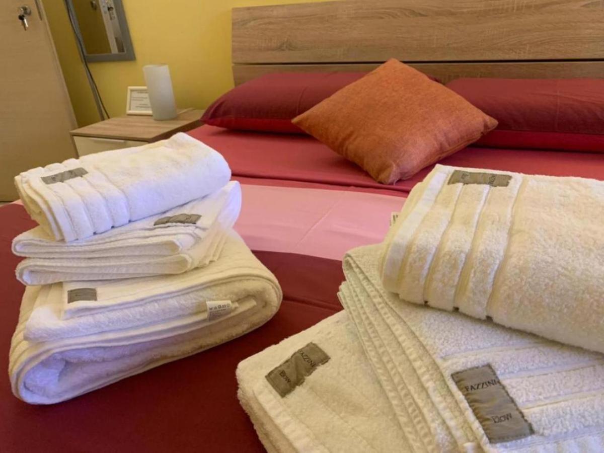 La casa di Arturo Hotel Verona Bagian luar foto