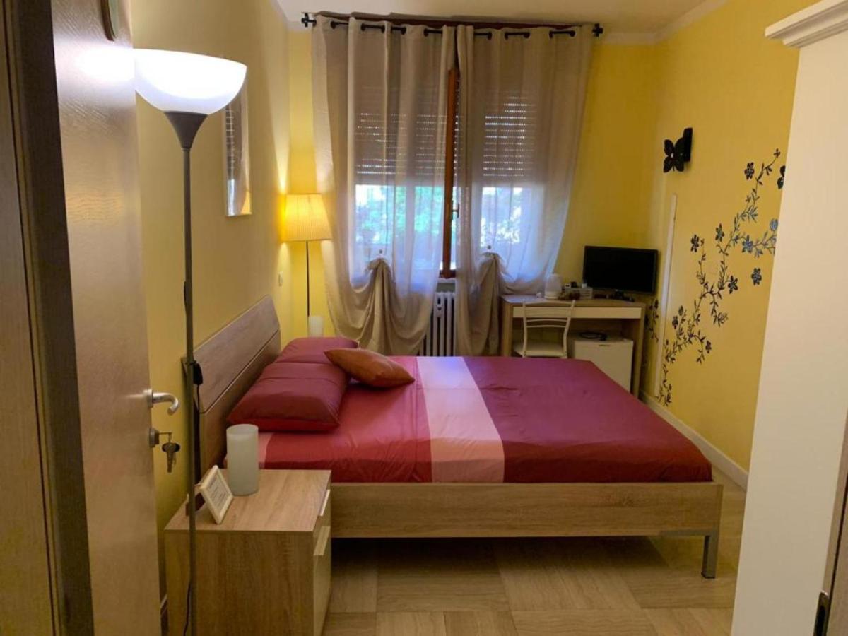 La casa di Arturo Hotel Verona Bagian luar foto