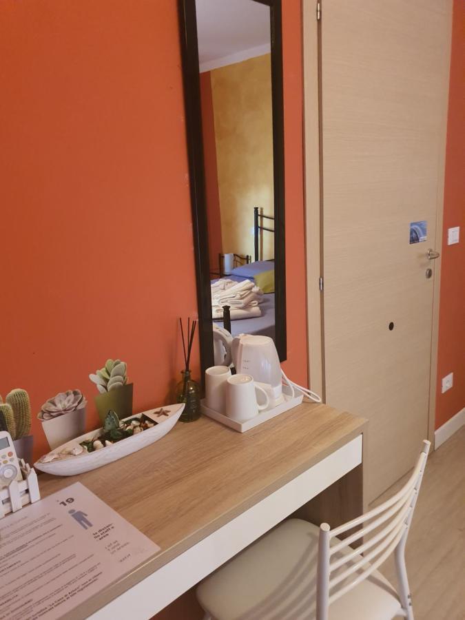 La casa di Arturo Hotel Verona Bagian luar foto