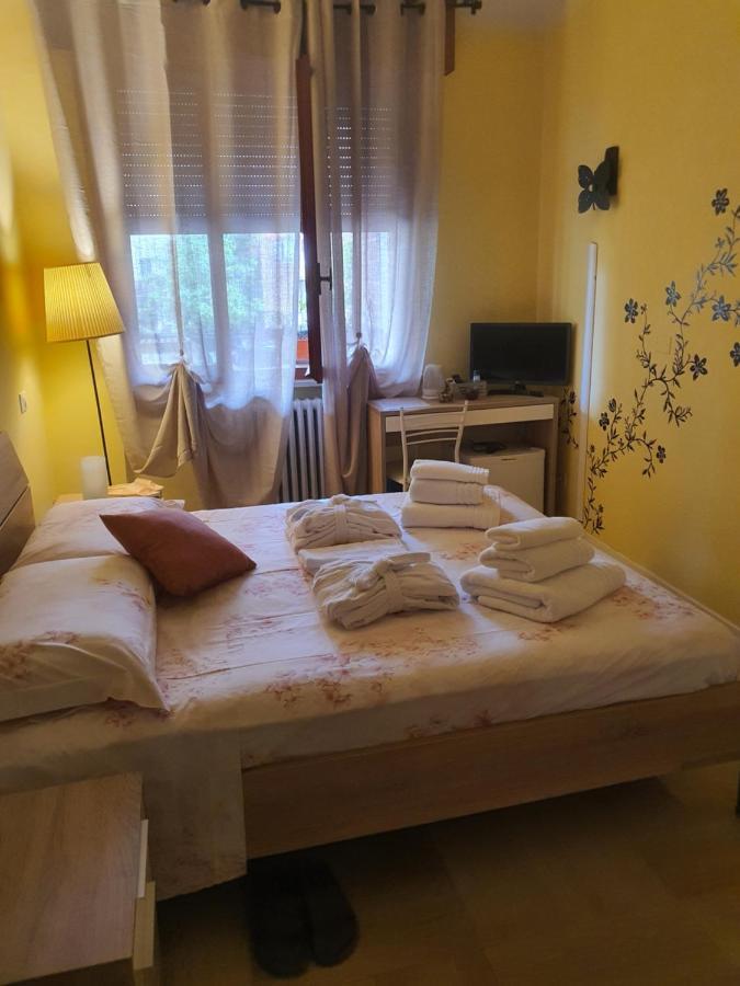 La casa di Arturo Hotel Verona Bagian luar foto