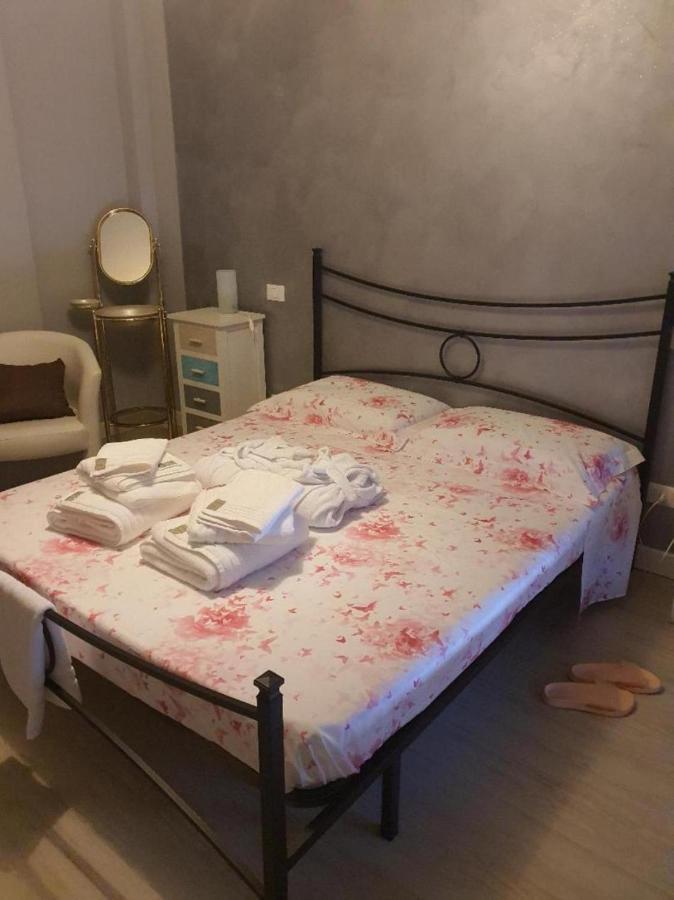La casa di Arturo Hotel Verona Bagian luar foto