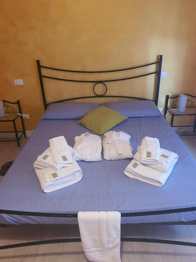 La casa di Arturo Hotel Verona Bagian luar foto