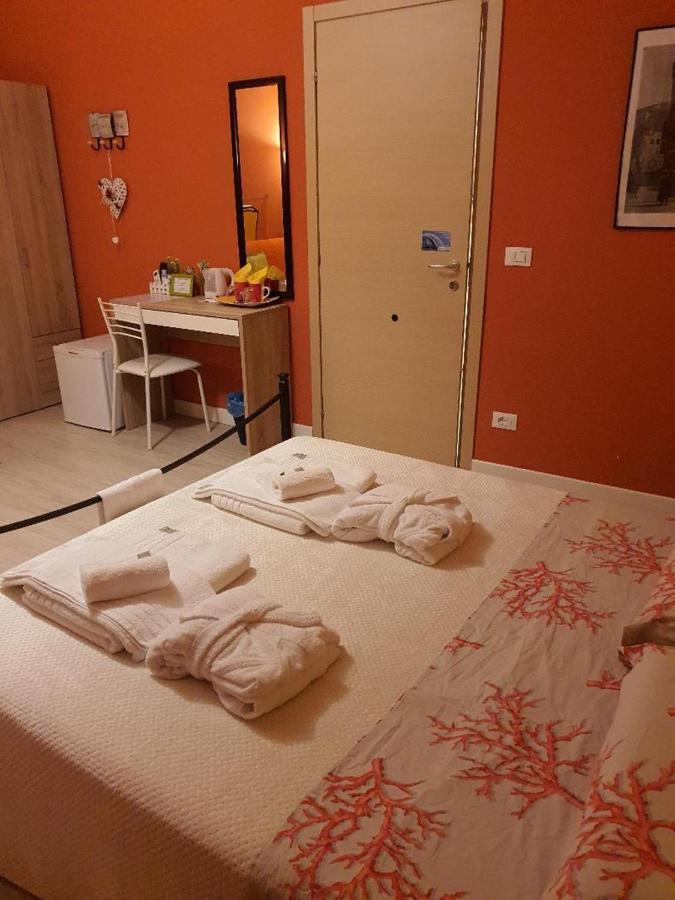 La casa di Arturo Hotel Verona Bagian luar foto