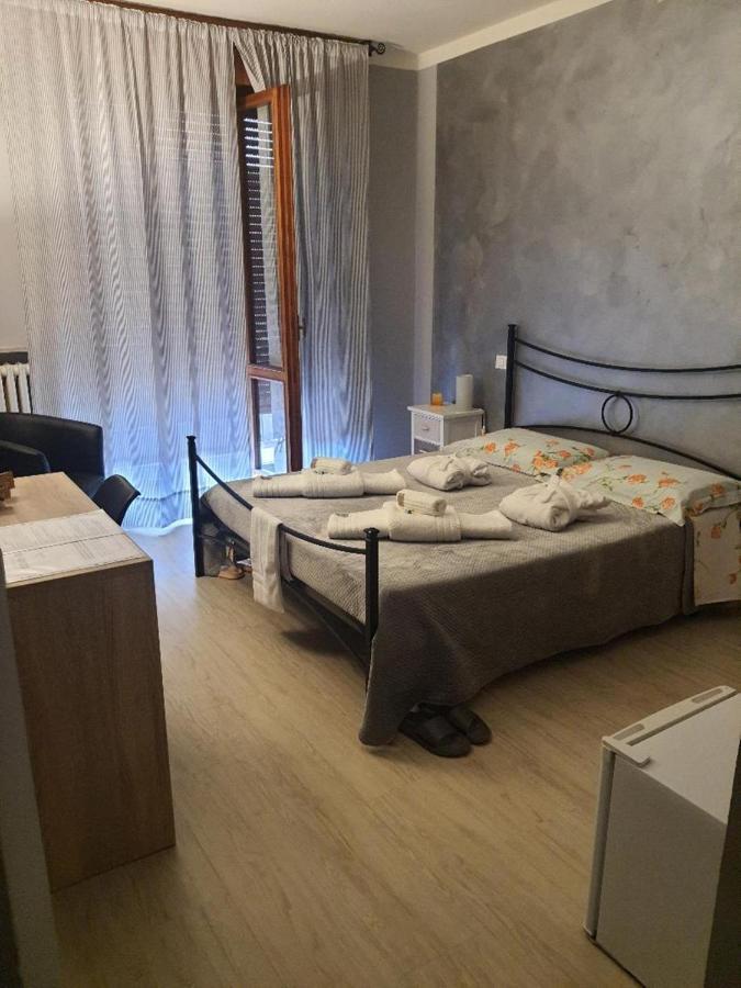 La casa di Arturo Hotel Verona Bagian luar foto