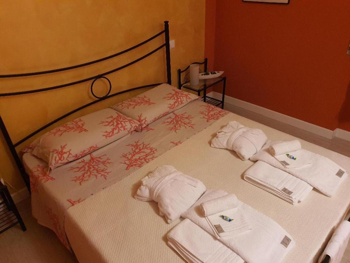 La casa di Arturo Hotel Verona Bagian luar foto