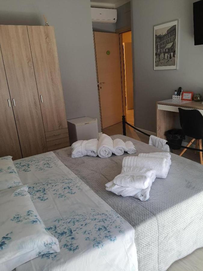 La casa di Arturo Hotel Verona Bagian luar foto
