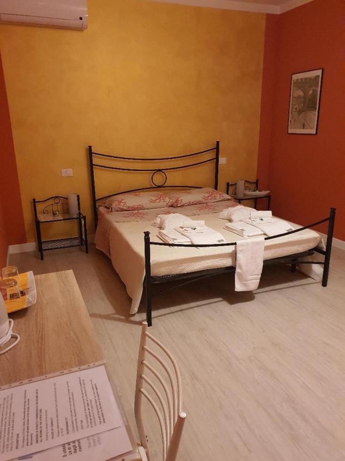 La casa di Arturo Hotel Verona Bagian luar foto
